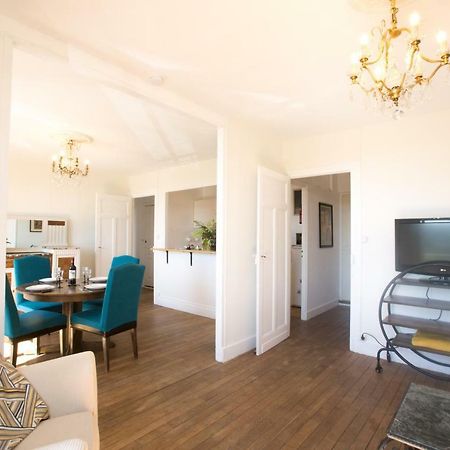 Bellevue Appartement Ayen Exterior photo